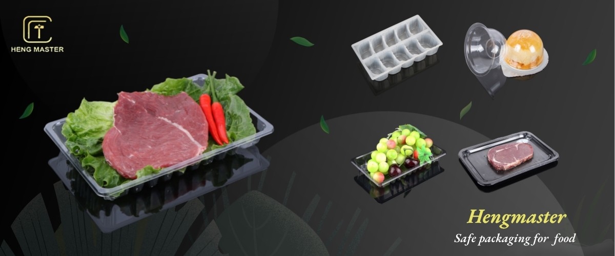 China best CPET Trays Food Packaging on sales