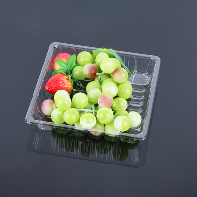 22g Blister Packaging Tray Fresh Meat Fruit Vegetable Food Packing