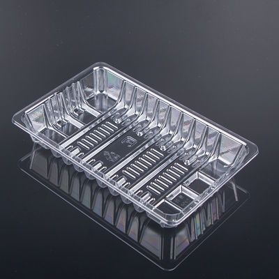 12cm Plastic Meat Packaging