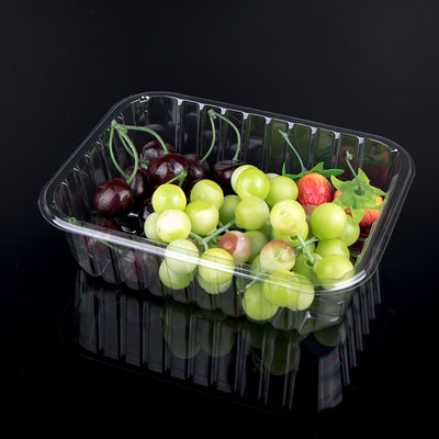 750g Disposable Fruit Containers