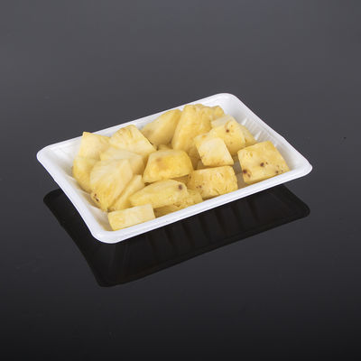 Disposable Sealable Film 2.5cm Disposable Fruit Containers