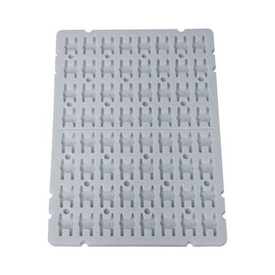 FDA Certificated 31x42x0.5cm Blister Packaging Tray