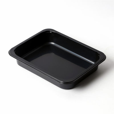 Customize Size Airline Cpet Containers High Temperature Resistant