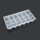 14.5cm Disposable Plastic Food Containers