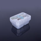 Disposable 1000ml 2 Compartment Takeaway Containers