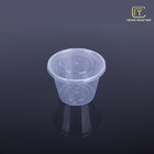 Round 150*65mm Disposable Bento Box Containers