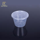Disposable Lunch Box 3000ml Polypropylene Food Packaging