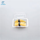 FDA certificated 19x2x4.5cm Fruit Packing Tray