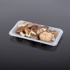 Polypropylene 20*11*2cm Frozen Food Tray Packaging
