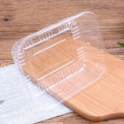 16.5cm Disposable Vegetable Containers