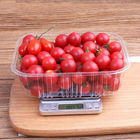 16.5cm Disposable Vegetable Containers