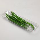 9.5cm Disposable Vegetable Trays
