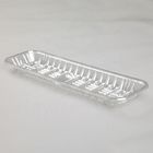 9.5cm Disposable Vegetable Trays