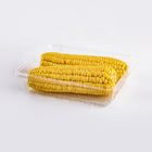 Corn Packaging 22*17*5cm Disposable Vegetable Containers
