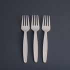 Plastic Disposable Fork Set 18CM Pla Tableware