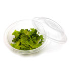 48oz FDA Polypropylene Food Packaging For Salad