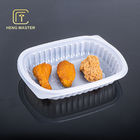 Eco Friendly Disposable Plastic Blister Tray Food Grade PP Tray