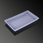 18g Frozen Food Blister Pack Tray Disposable custom blister tray