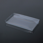24*14cm Blister Inner Packing Tray Disposable Custom Blister Tray