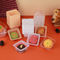 Moon Cake Plastic Pastry Packaging PET/PP Plastic Blister Tray Food Grade