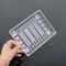 PET Plastic Packaging Tray For Fresh Meat Seafood Lamb Fish Beef Fruit