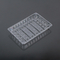 Disposable PET Plastic Packaging Trays For Food Chicken Drumsticks Beef Mince