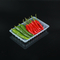 Plastic Fresh Fish Seafood Meat Chicken Frozen Food Tray Packaging Disposable