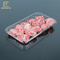 Food Grade Plastic Disposable Fruit Tray PP Plastic For Frozen Meat