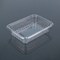 Clear Hengmaster Disposable Plastic Tray For Supermarket