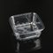 Clamshell Blister Packaging Tray Customized Disposable Clear