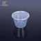 Restaurant Round 1000ml Plastic Takeaway Containers