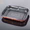 15cm Airline Meal Tray
