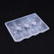 Thermoforming Seed Egg FDA Vacuum Formed Plastic Trays
