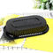 5.5cm Disposable Plastic Meal Tray