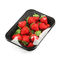 Rectangle PP PET Blister Disposable Vegetable Trays
