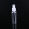 Disposable Fine Mist Refill PET 120ml Travel Spray Bottle