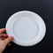 Compostable Dinner Plate 7 Inch PLA Tableware