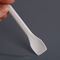 Ice Cream Biodegradable Spoon 9.5cm Pla Tableware