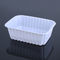 1000g Rectangle Biobased Compostable Food Trays