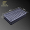18g High Temperature Resistant Blister Packaging Tray For Frozen Food Packing
